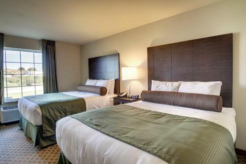 Hotel Cobblestone Inn And Suites - Avoca