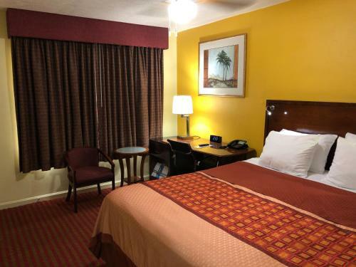 Motel Ellijay Inn