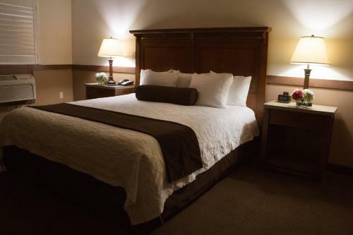 Jackson Rancheria Casino & Hotel