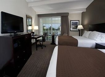 Hotel Holiday Inn Express North Palm Beach-oceanview