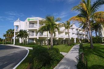 Hotel Holiday Inn Express North Palm Beach-oceanview