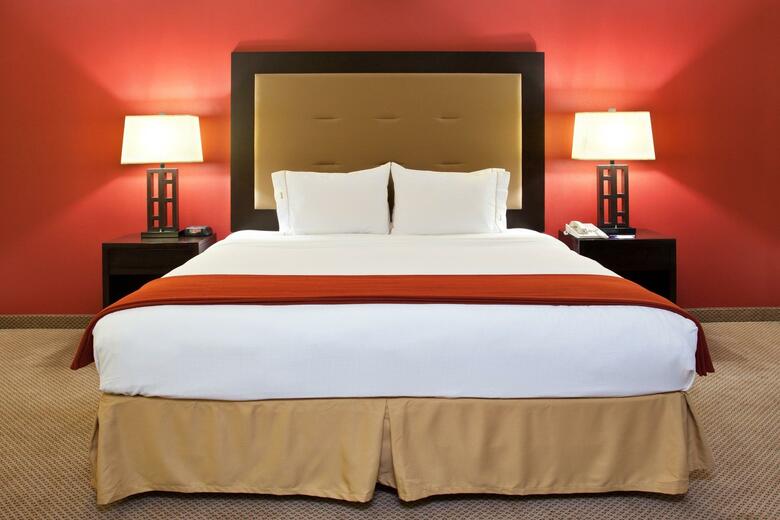 Hotel Holiday Inn Express Kendallville