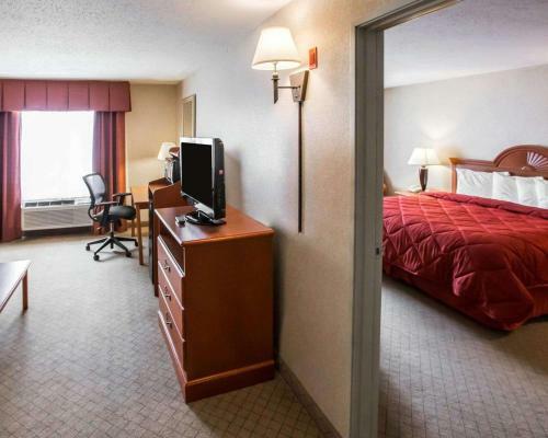 Hotel Holiday Inn Express Woodstock