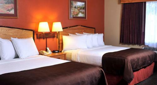 Hotel Americinn Lodge And Suites - Oswego