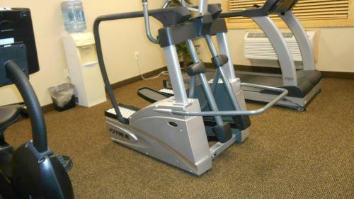 Hotel Americinn Lodge And Suites - Oswego