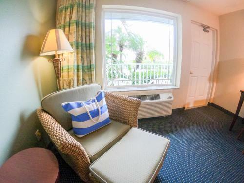 Hotel The Inn At Capt. Hiram's