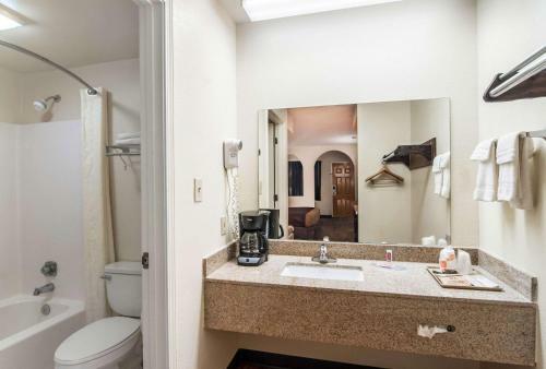 Motel Days Inn La Fayette
