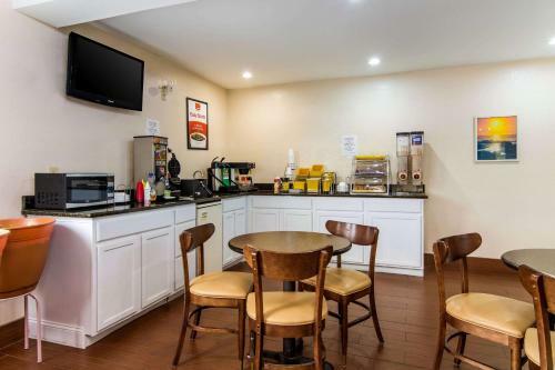Motel Days Inn La Fayette