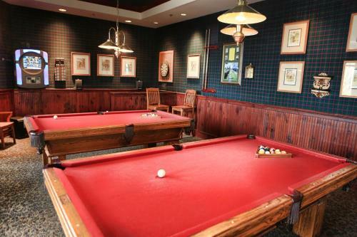 Hotel Brasstown Valley Resort & Spa