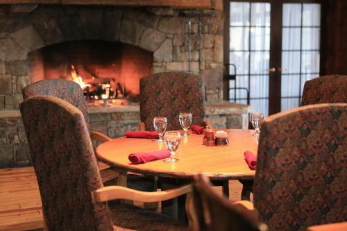 Hotel Brasstown Valley Resort & Spa
