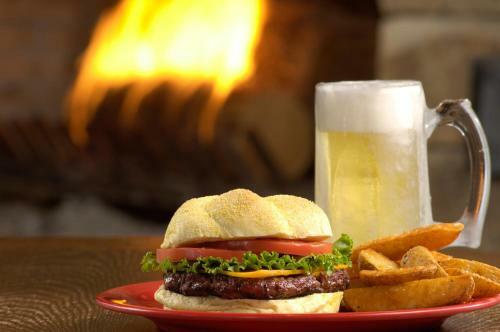 Hotel Brasstown Valley Resort & Spa