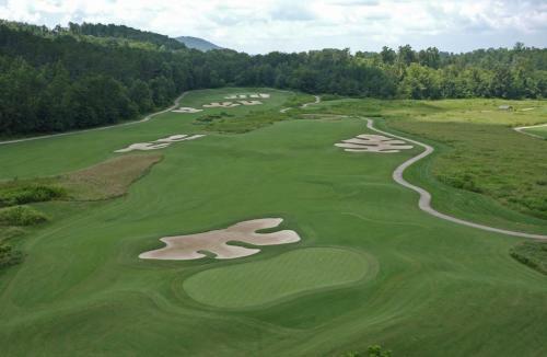 Hotel Brasstown Valley Resort & Spa