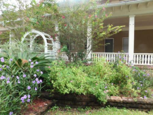 Cassadaga Hotel And Spiritual Center