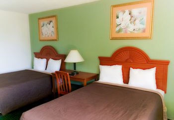 Hotel Stay Inn - Bartow