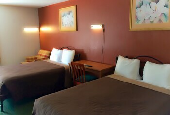 Hotel Stay Inn - Bartow