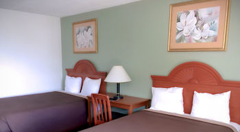 Hotel Stay Inn - Bartow
