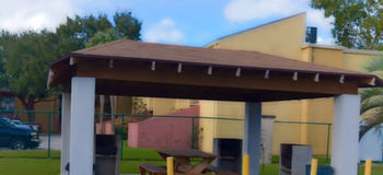 Hotel Stay Inn - Bartow