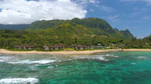 Apartamentos Hanalei Colony Resort