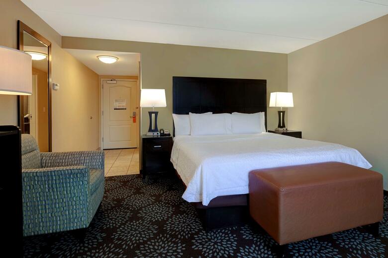 Hotel Hampton Inn & Suites Pensacola/gulf Breeze