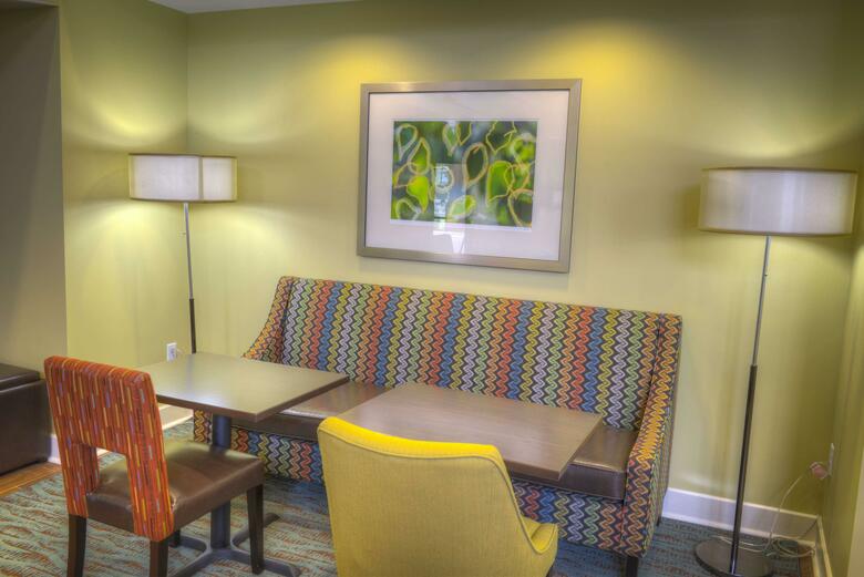Hotel Hampton Inn & Suites Pensacola/gulf Breeze