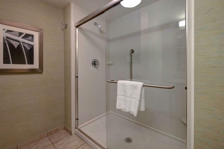 Hotel Hampton Inn & Suites Pensacola/gulf Breeze