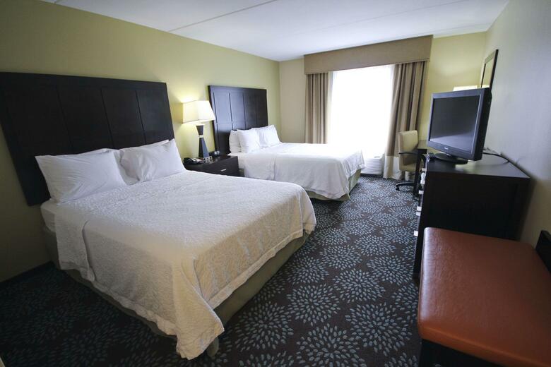 Hotel Hampton Inn & Suites Pensacola/gulf Breeze