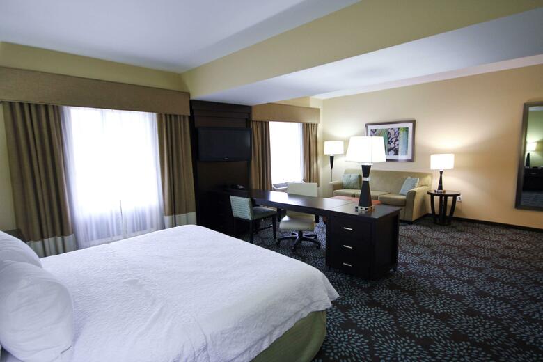 Hotel Hampton Inn & Suites Pensacola/gulf Breeze