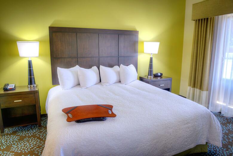 Hotel Hampton Inn & Suites Pensacola/gulf Breeze