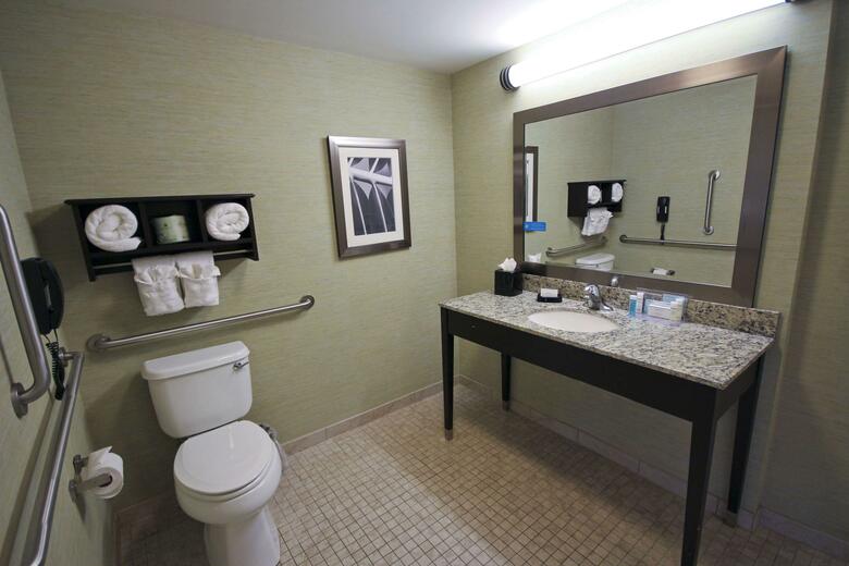 Hotel Hampton Inn & Suites Pensacola/gulf Breeze