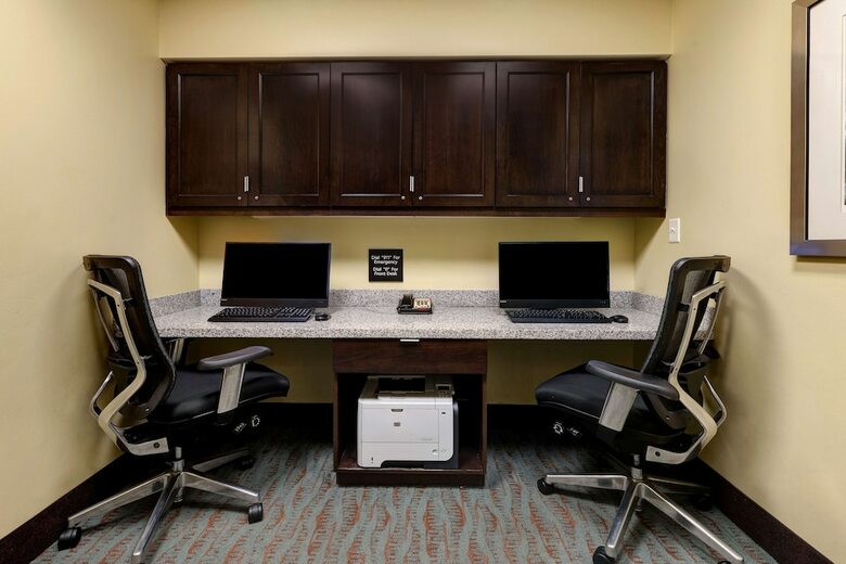 Hotel Hampton Inn & Suites Pensacola/gulf Breeze