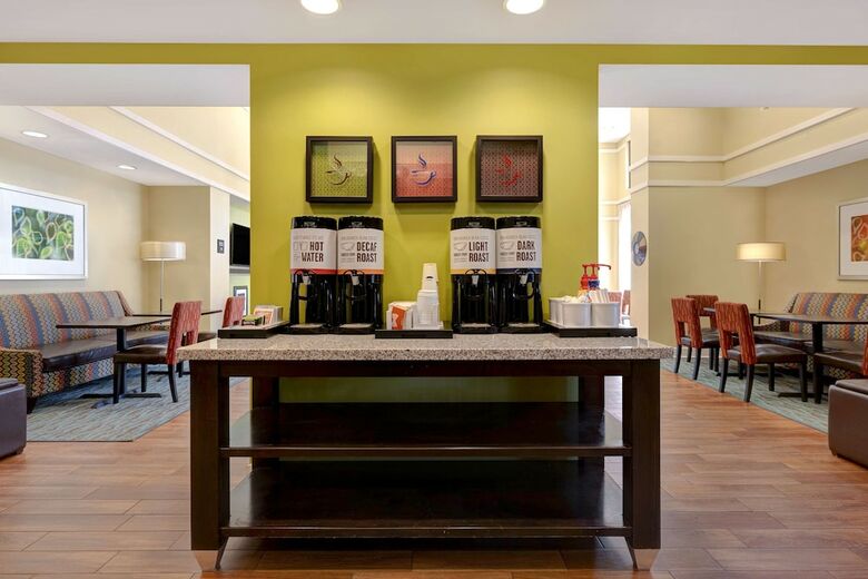 Hotel Hampton Inn & Suites Pensacola/gulf Breeze