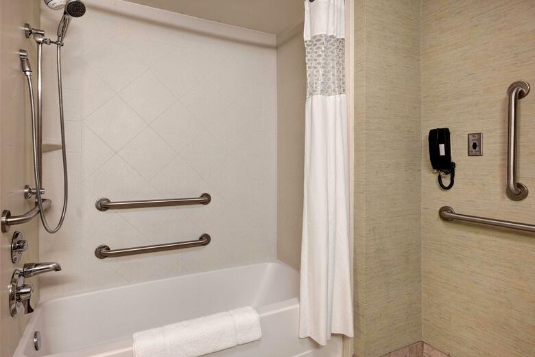 Hotel Hampton Inn & Suites Pensacola/gulf Breeze