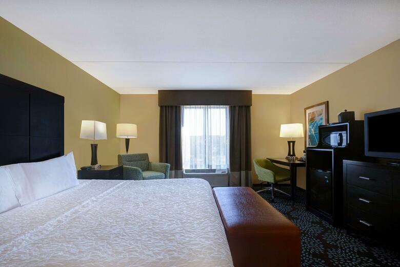 Hotel Hampton Inn & Suites Pensacola/gulf Breeze