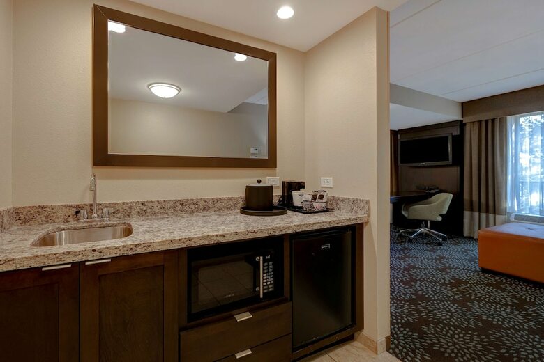 Hotel Hampton Inn & Suites Pensacola/gulf Breeze