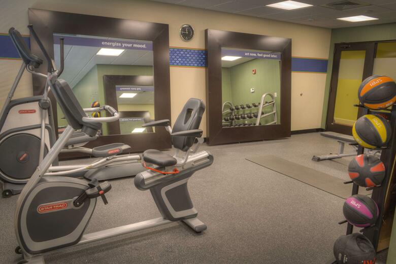 Hotel Hampton Inn & Suites Pensacola/gulf Breeze