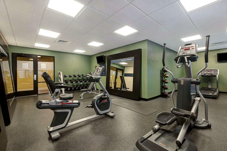 Hotel Hampton Inn & Suites Pensacola/gulf Breeze