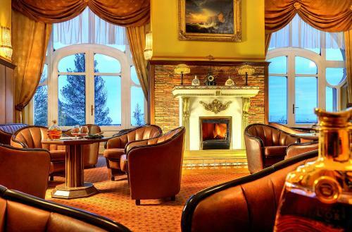 Grand Hotel Star� Smokovec