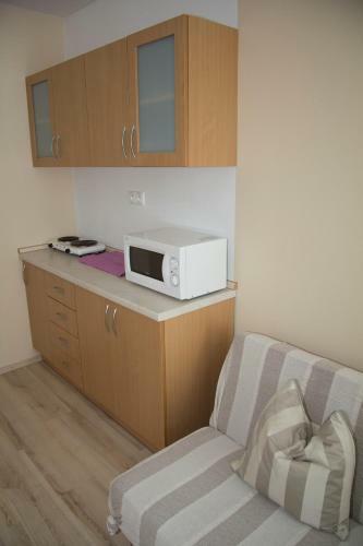 Apartm�ny Hillfort
