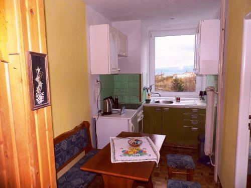 Apartm�n Zdravie Horn� Smokovec