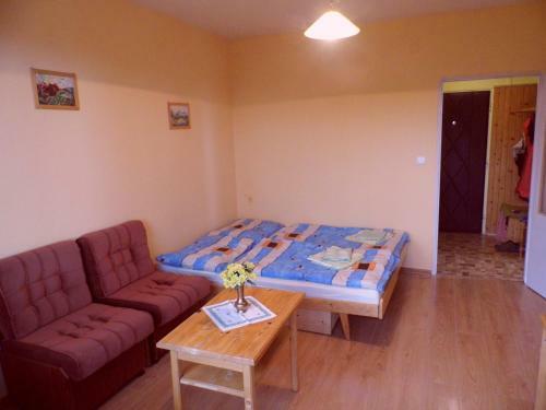 Apartm�n Zdravie Horn� Smokovec