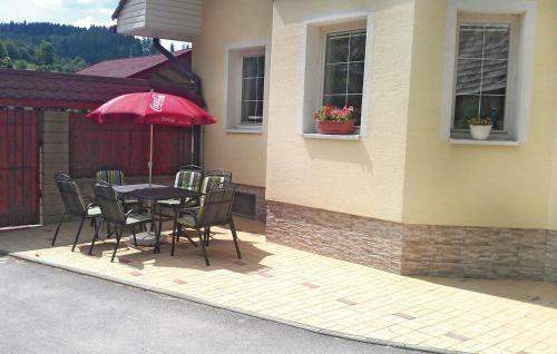 Apartment Radostka O-993