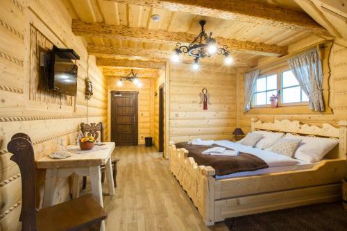 Hostal Zbojnicky Penzion