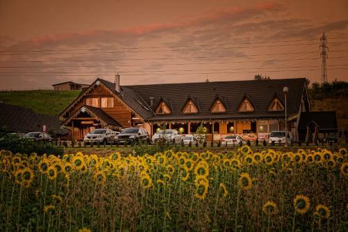 Hotel Penzion Saris Park