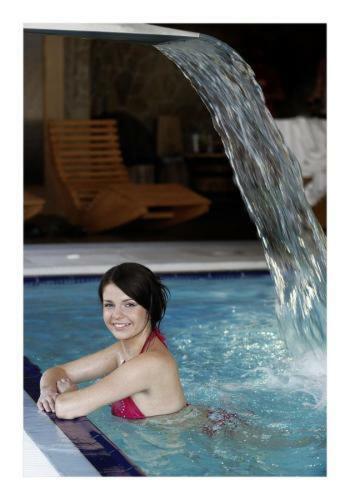 Hotel Penzion Saris Park