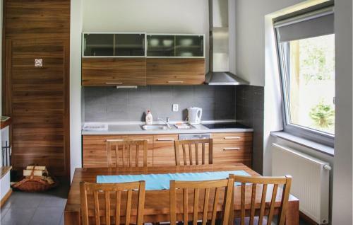 Two-bedroom Apartment In Stary Smokovec
