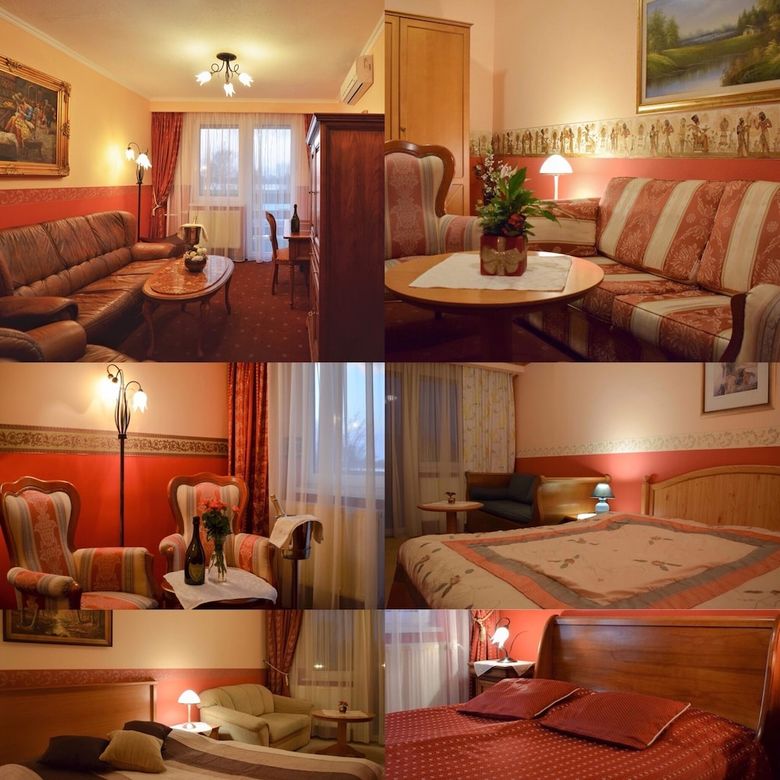 Grand Boutique Hotel Sergijo