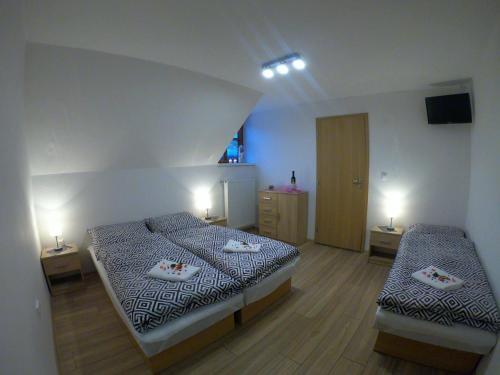 Hostal Pizz�ria Vikt�ria