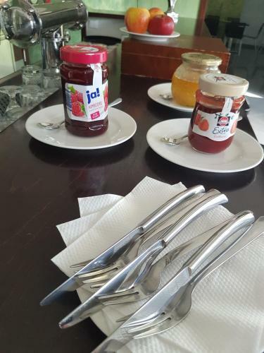 Hostal Alnus Penzion