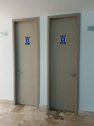 Apartamento Palmetto Beach 3004