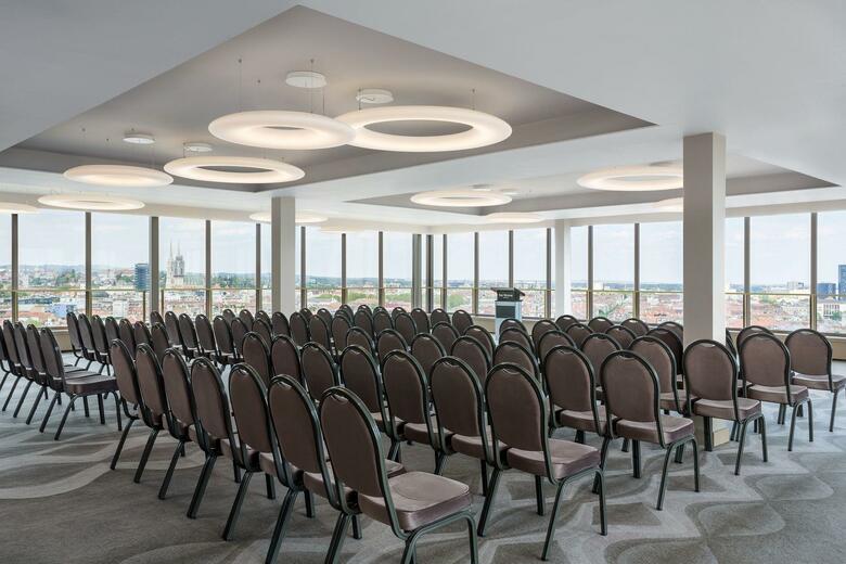 Hotel The Westin Zagreb